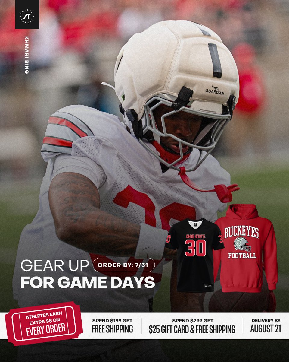 Athletes Thread tweet media