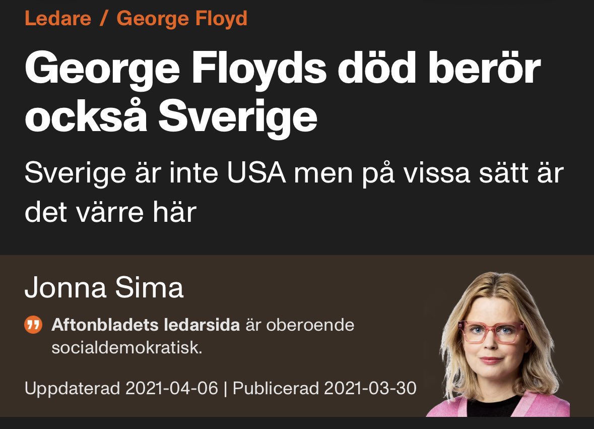 Magnus Johansson 🇸🇪🐆🖤💛🖤 tweet media