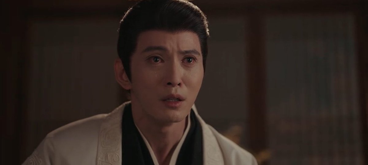 hazarwaell's tweet photo. He has already gone far beyond madness… he's hopelessly obsessed with her cold demeanor🤯🤯
#BlossomsOfPower #Mengziyi #HeYu https://t.co/jYv91v4zom