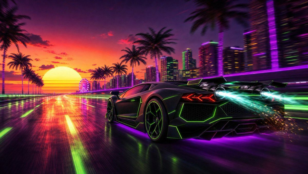 Lambullghini tweet media