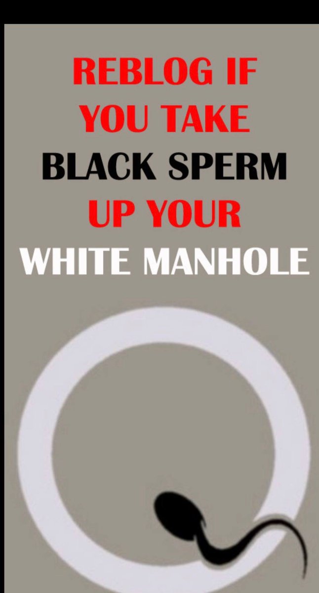 JJMcGregor5's tweet photo. Black power is king ,where are those  worthless white faggots send a dm to your master now🍆💦.

#sissy #femboy #gooning #humiliation #degrading #findom #bbc #slave #bdsm #chastity #blackmail #exposure #sph #scat #cashslave #cashfaggot #paypigs https://t.co/ZfLAhVJNpR