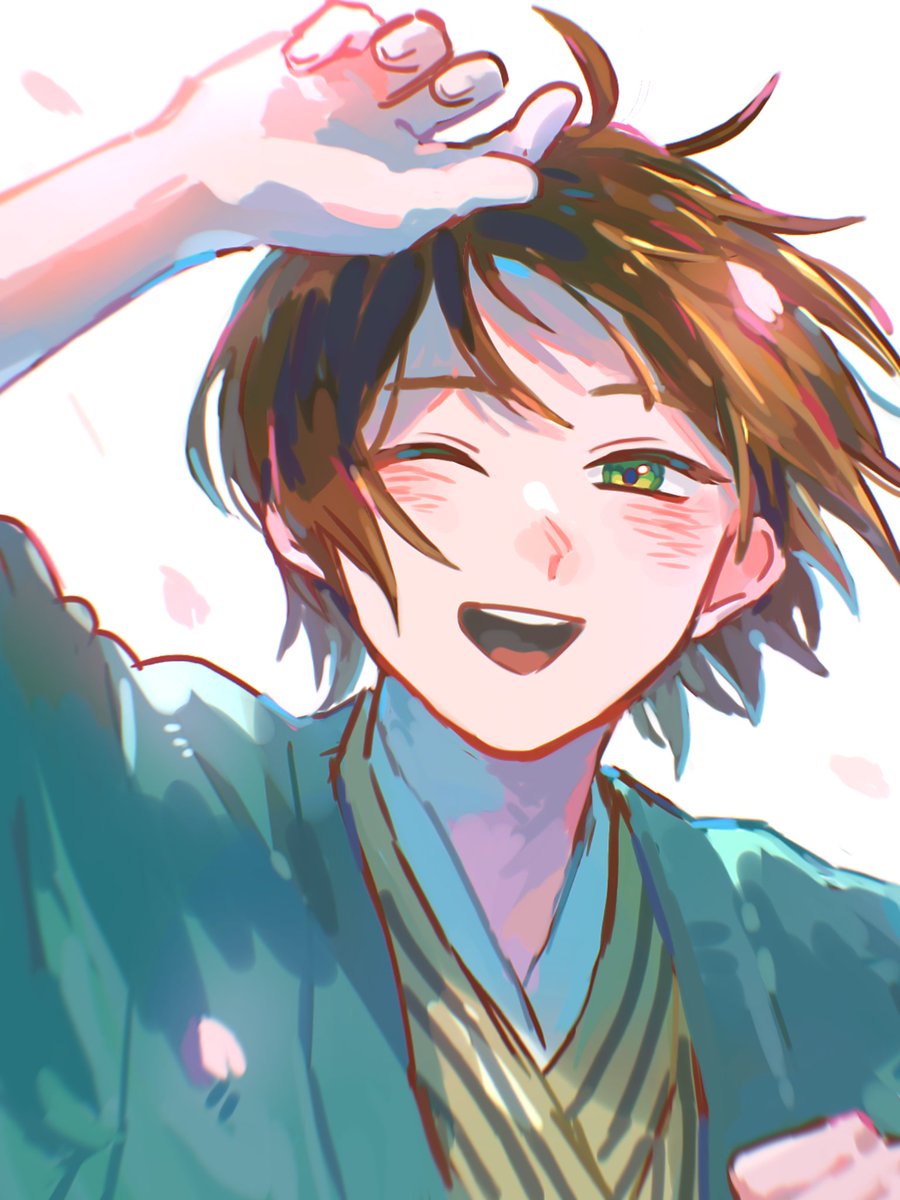sumari_uuu's tweet photo. #目の前の神様FA
大好きです！！本当にありがとうございました！ https://t.co/MmDMVnDXQX