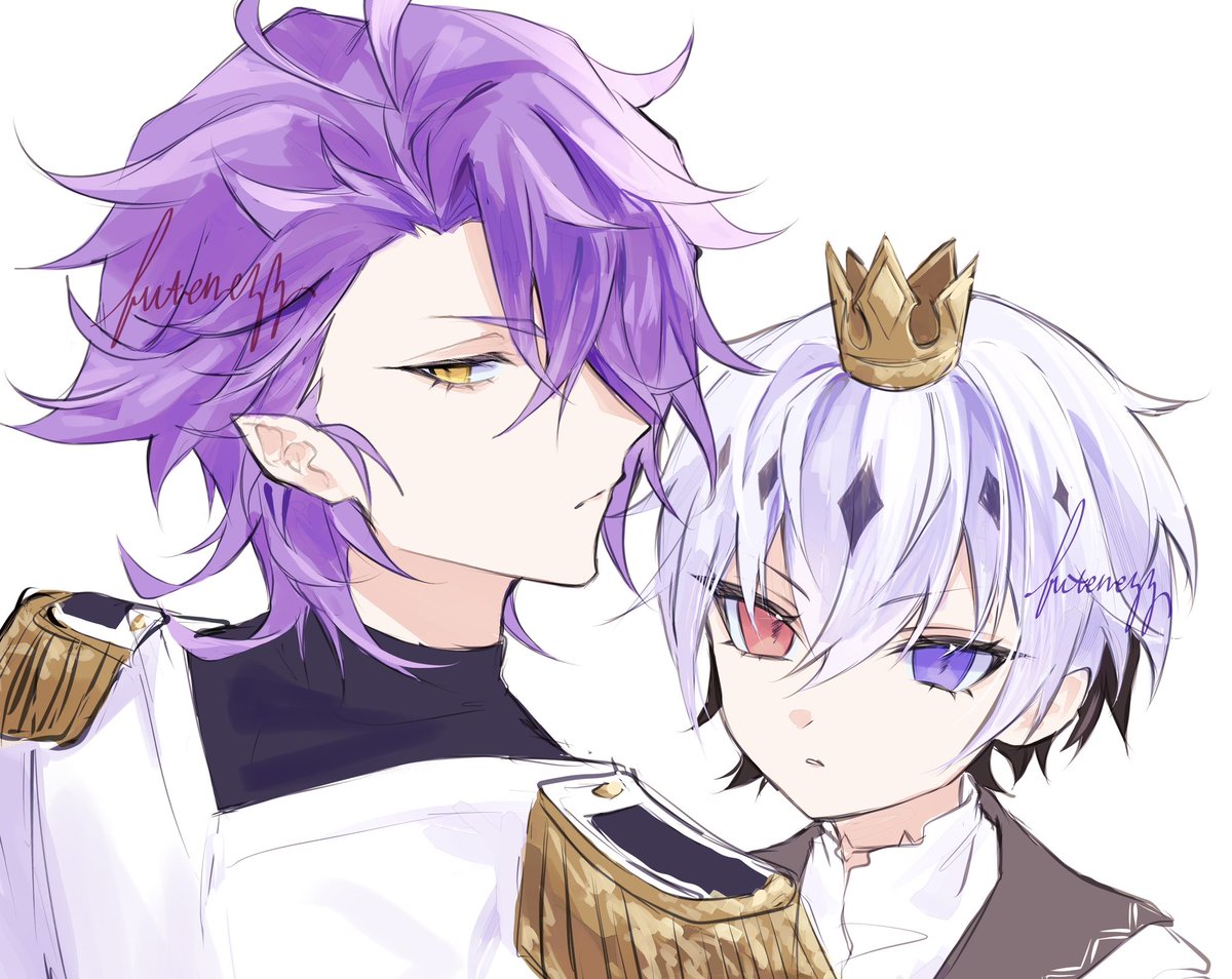 futenezz's tweet photo. 😈🗡️真ん中おめでとうございました https://t.co/33yujXcTat