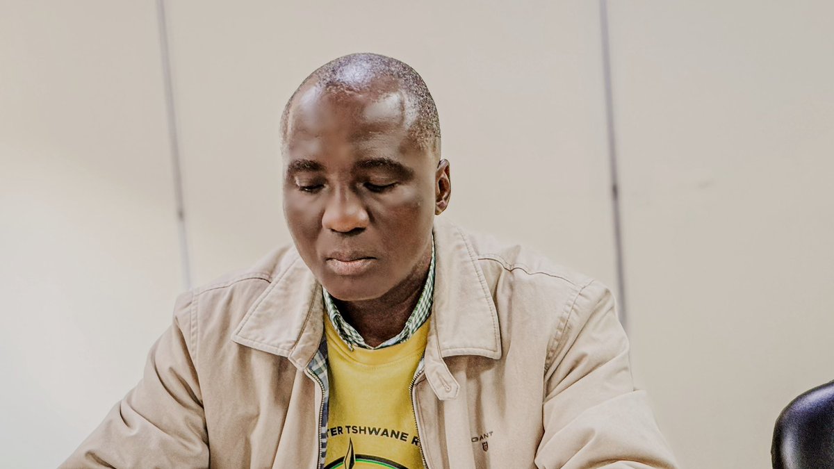ANC - African National Congress tweet media