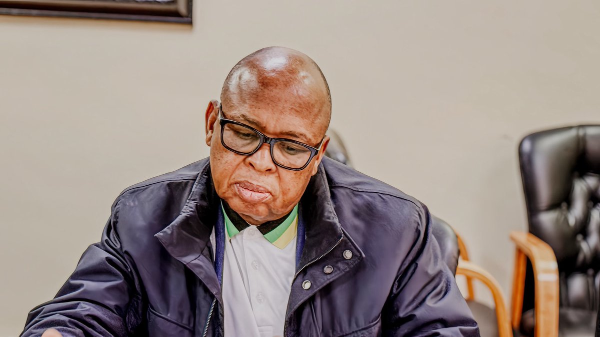 ANC - African National Congress tweet media