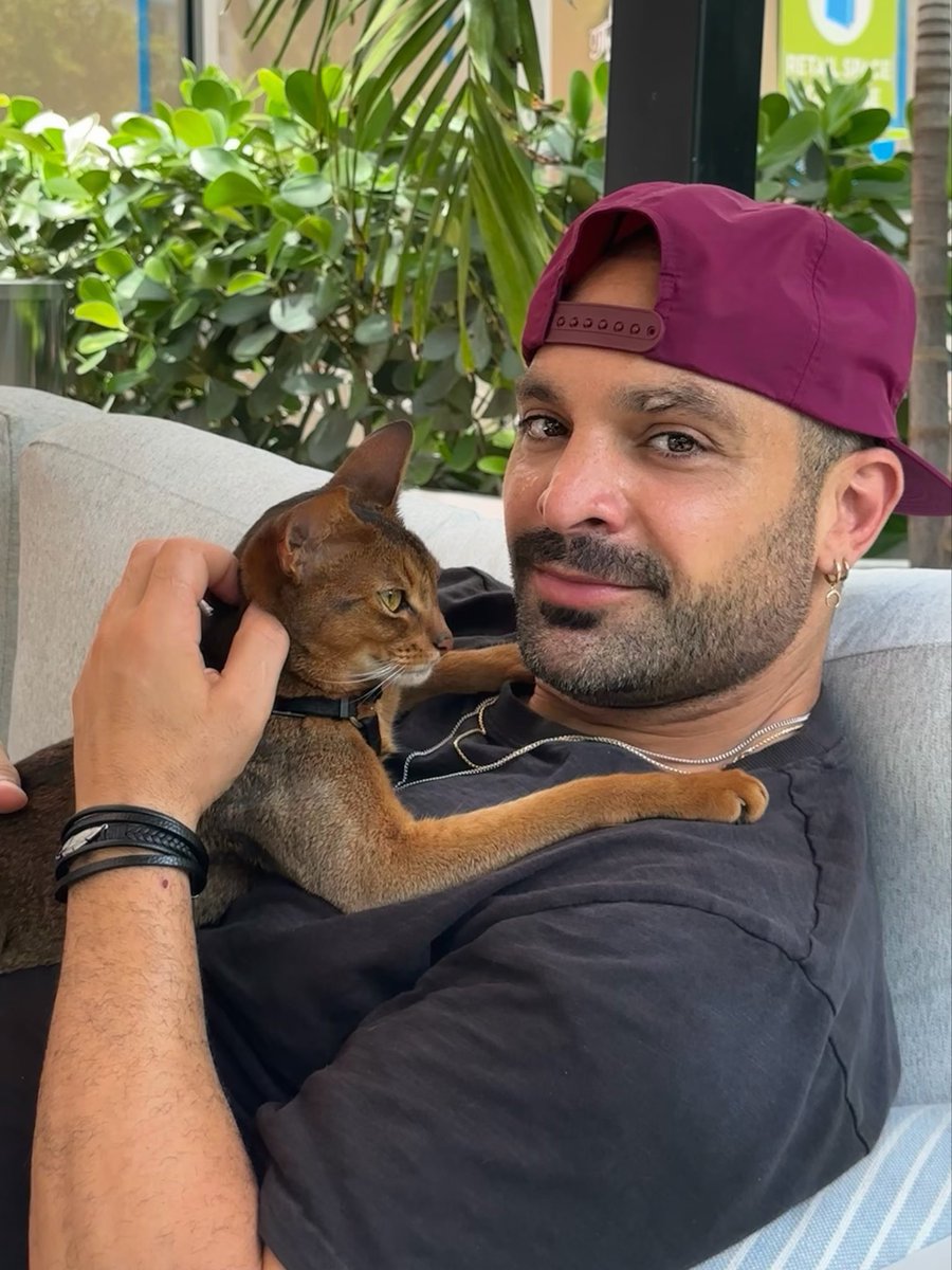 Michael Mando tweet media