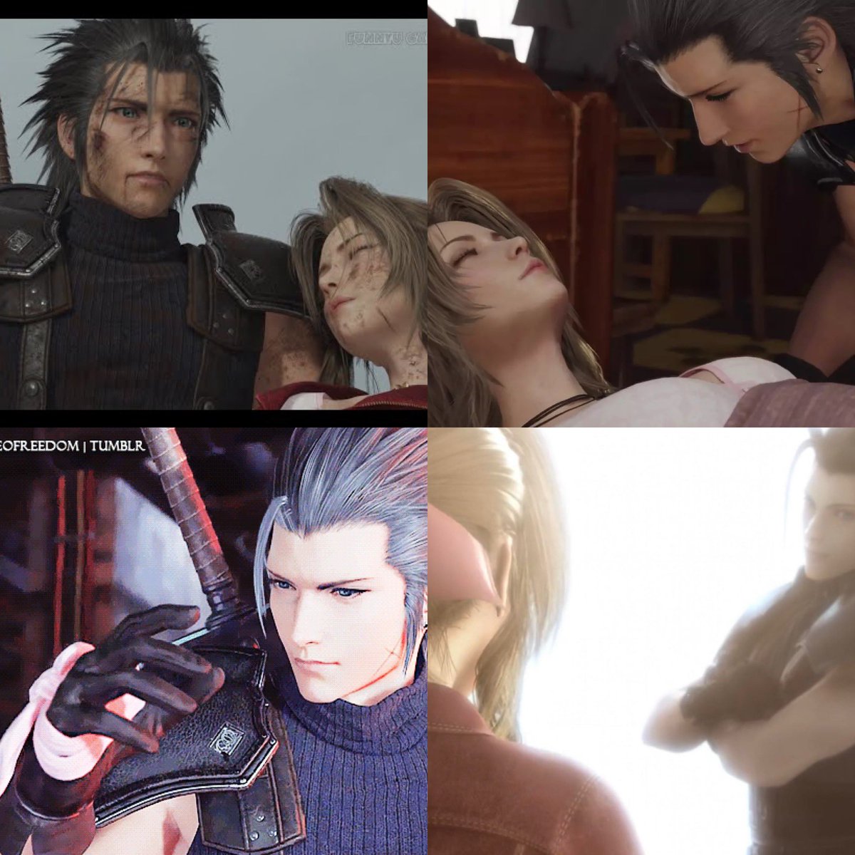 Auroralovesrpgs's tweet photo. Happy #Zerith Monday. https://t.co/BcIIcyUC6R