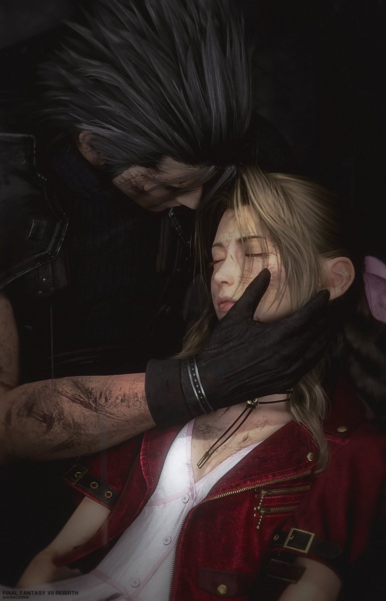 Auroralovesrpgs's tweet photo. Happy #Zerith Monday. https://t.co/BcIIcyUC6R
