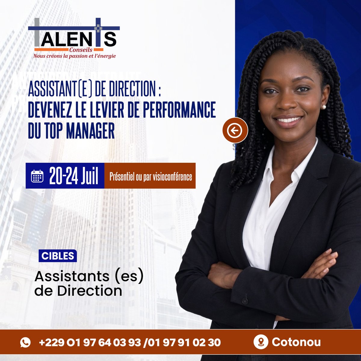 TalentsPlus tweet picture