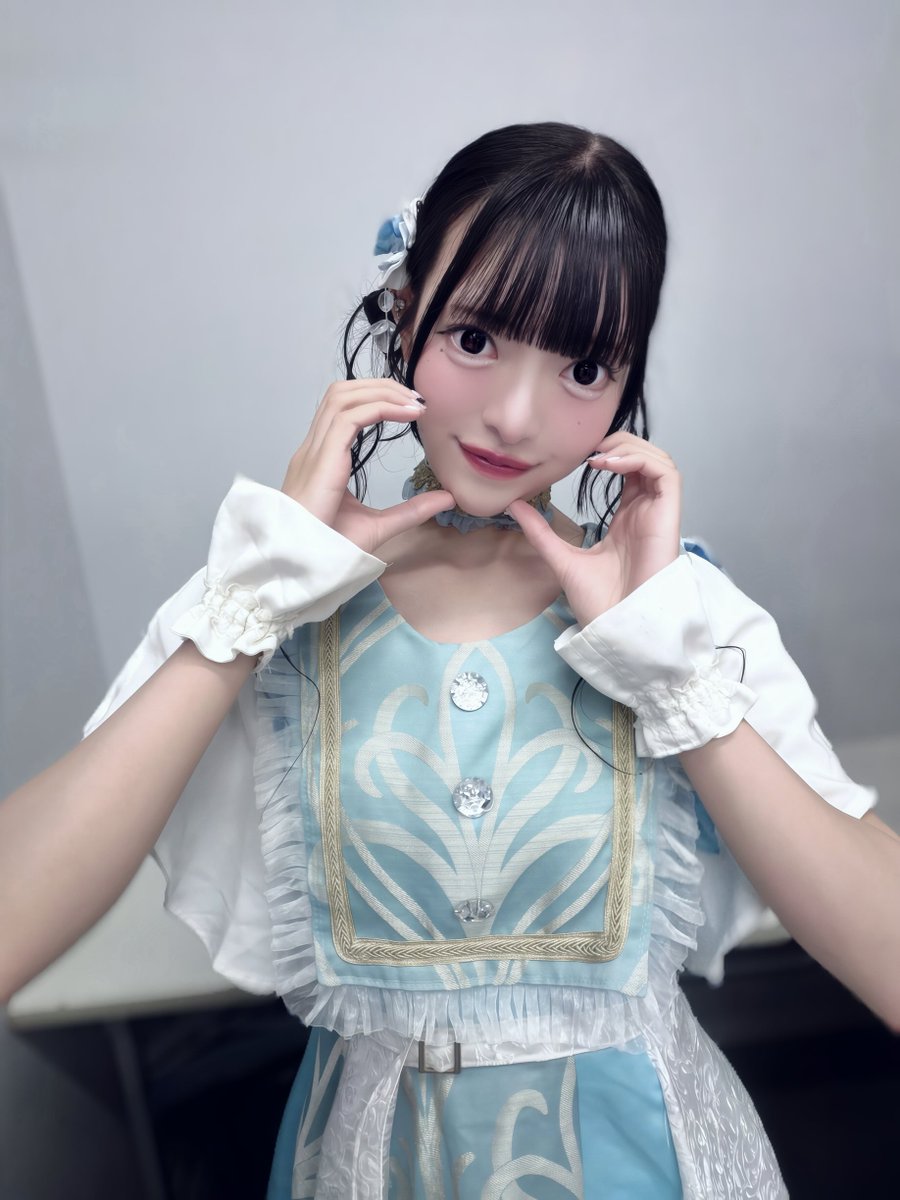 ずーーっと株主さんでいてね🩵🪽