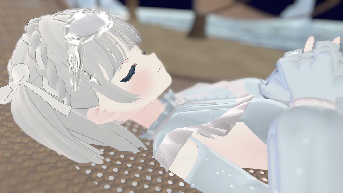 hamukyo318's tweet photo. #LULLVRC https://t.co/MMjQl82Jdr