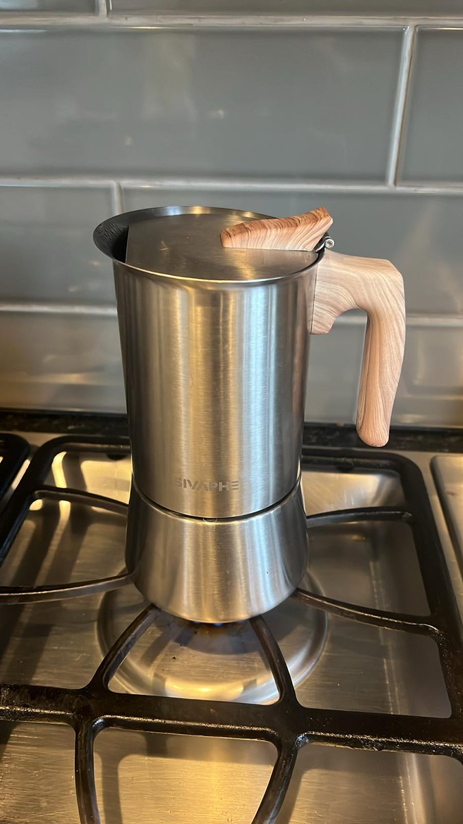 Allison12210ff's tweet photo. But first, coffee https://t.co/7aAActHWsf