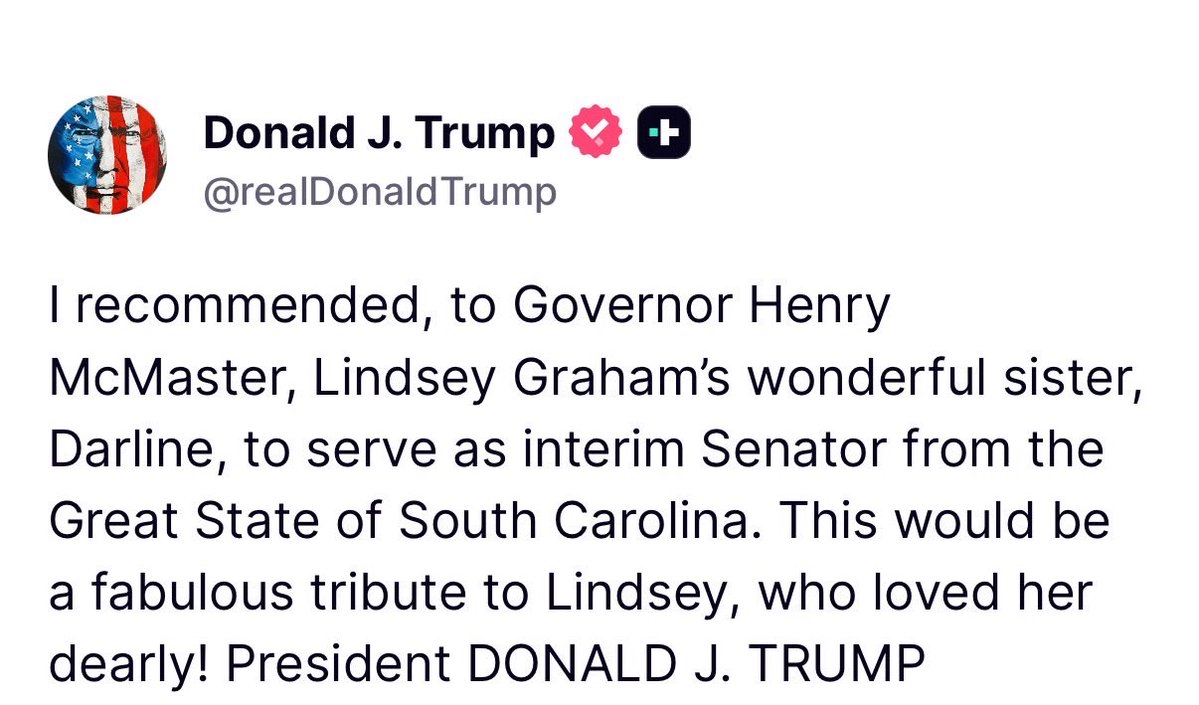 Rep. Nancy Mace tweet media