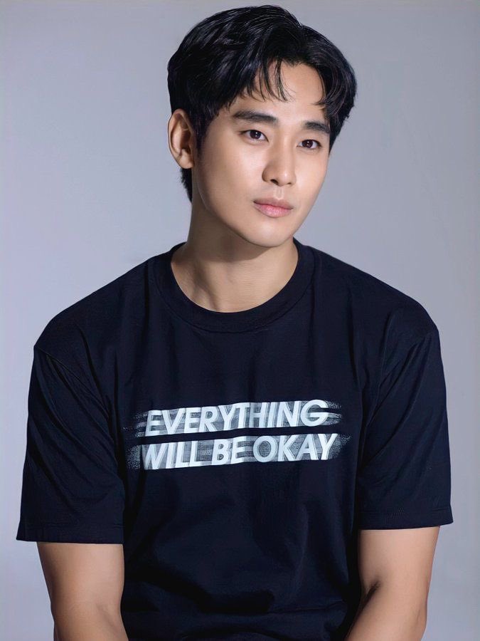 hyunwoosclover's tweet photo. Even today step by step, step forward carefully. 🥹

#어서와김수현_보고싶었어
#KIMSOOHYUNxBENCH_AGAIN https://t.co/pzGapaOof2