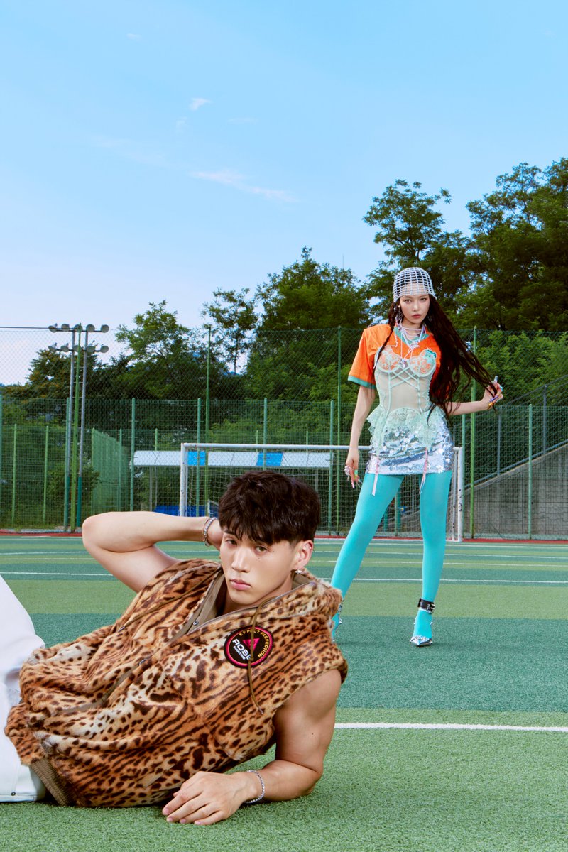 OneilyMusic's tweet photo. KARD releases the second unit concept photos for their 1st album ‘Where To Now? (Part.2 : NOWHERE).’ https://t.co/LOKNdntwvy