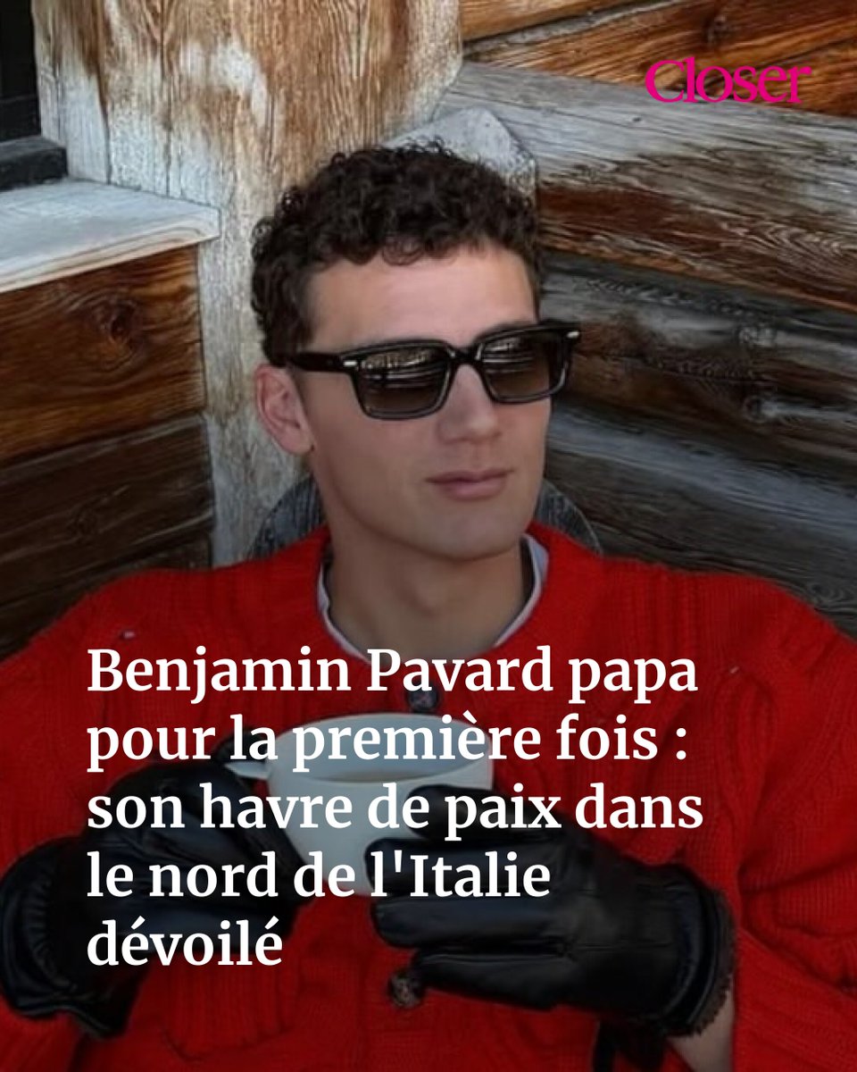 closerfr's tweet photo. 👉 https://t.co/bdGOmyZxT7
Depuis qu'il aurait signé avec l'Inter Milan, Benjamin Pavard se serait installé dans une sublime demeure aux abords du stade. https://t.co/9DV367hq9a