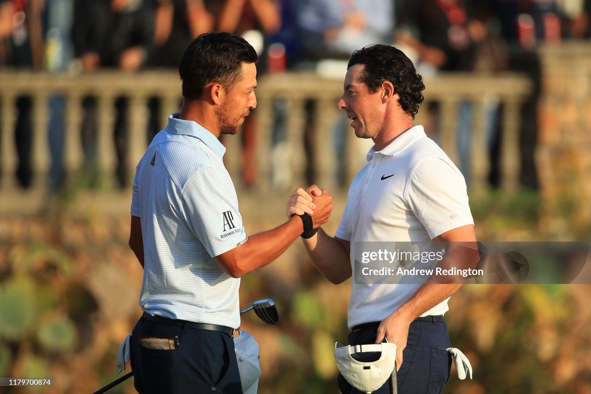 TRACKING RORY tweet media
