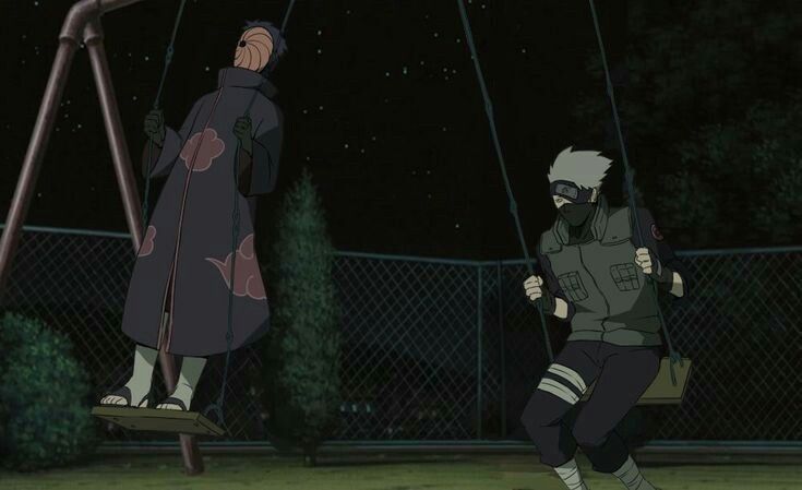 NarutoDaily_'s tweet photo. 😇 https://t.co/DJk5P4zg5n