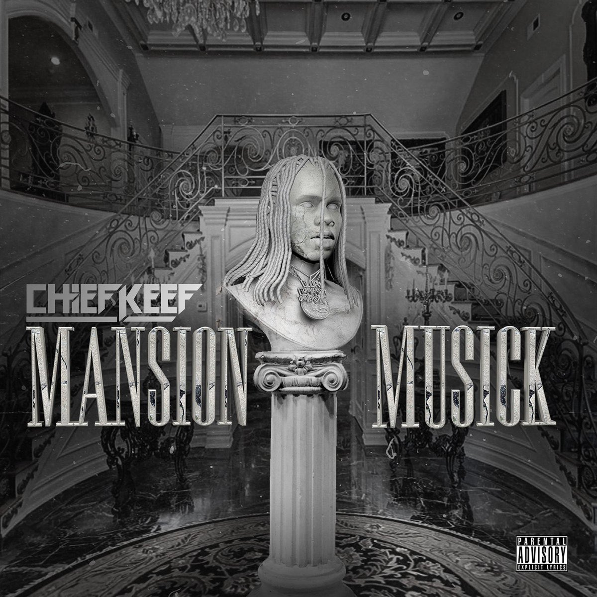 43BLabel's tweet photo. Happy 8 Year anniversary to Keef’s Mansion Musick 🎶

What songs do you want to see on tour from this? https://t.co/kMYfEMXi3d