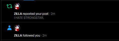 sbemail201's tweet photo. Who the fuck is this loser? https://t.co/XLSzTw6QD2
