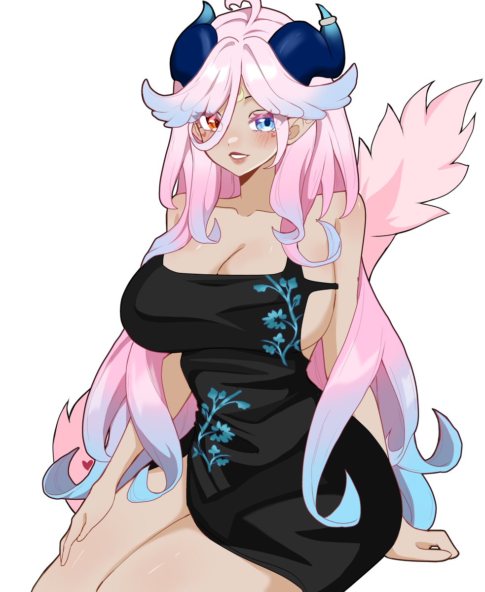 Starly Deistar🌙🐉 | VGEN Artist |【 V-Rise】 tweet media