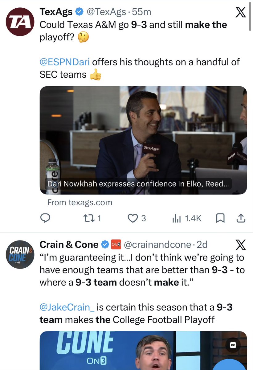 Exposing SEC Bias tweet media