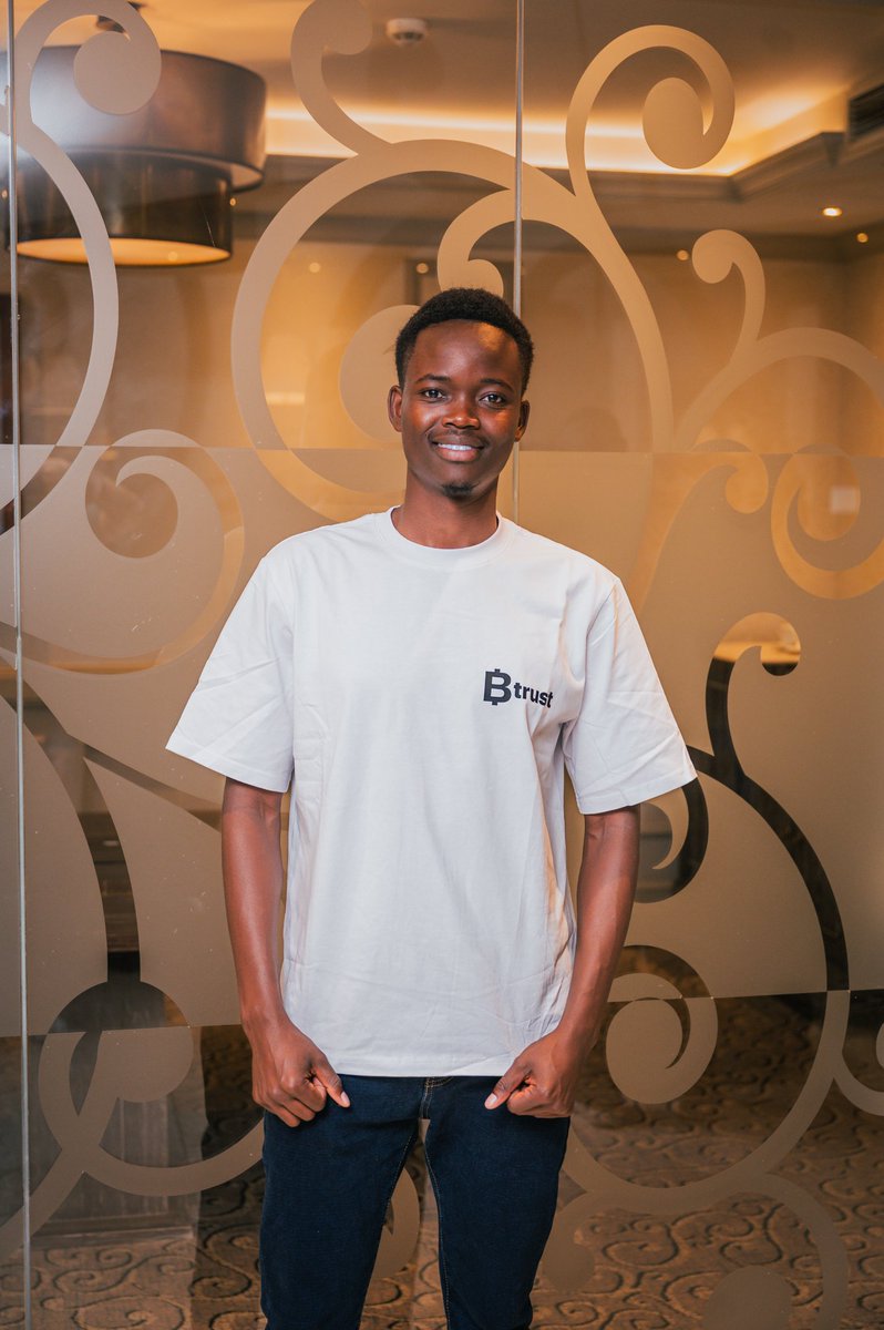 Btrust tweet media