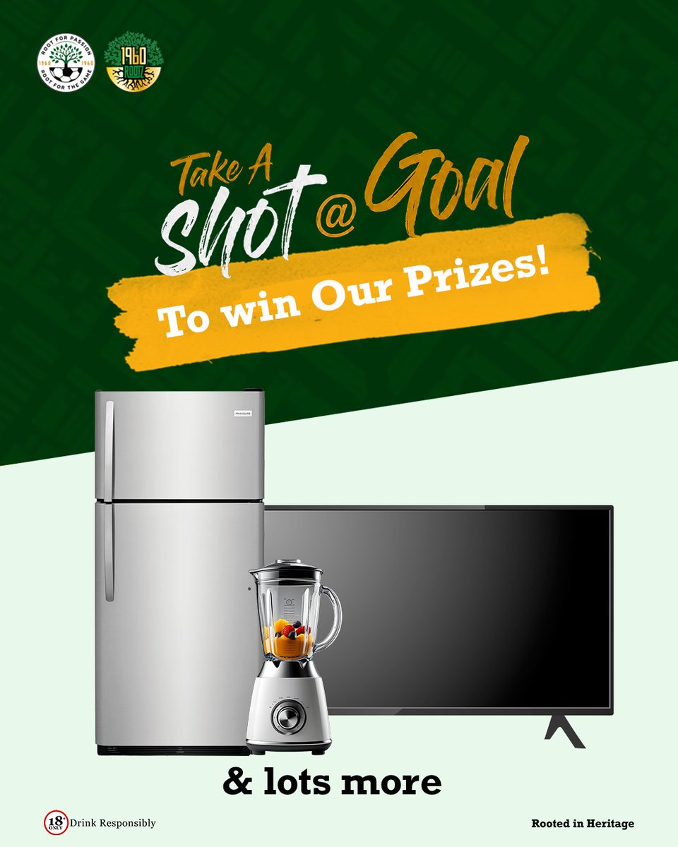 1960_Rootz's tweet photo. Four teams. Two tickets to the final. One shot at making football history.

Which country can make it out of the semifinals?

Take your Shot @ Goal and tell us in the comments ⚽👇

#1960Rootz #TheGameIsInOurRootz #WorldCup https://t.co/Lo3ewtHGUO