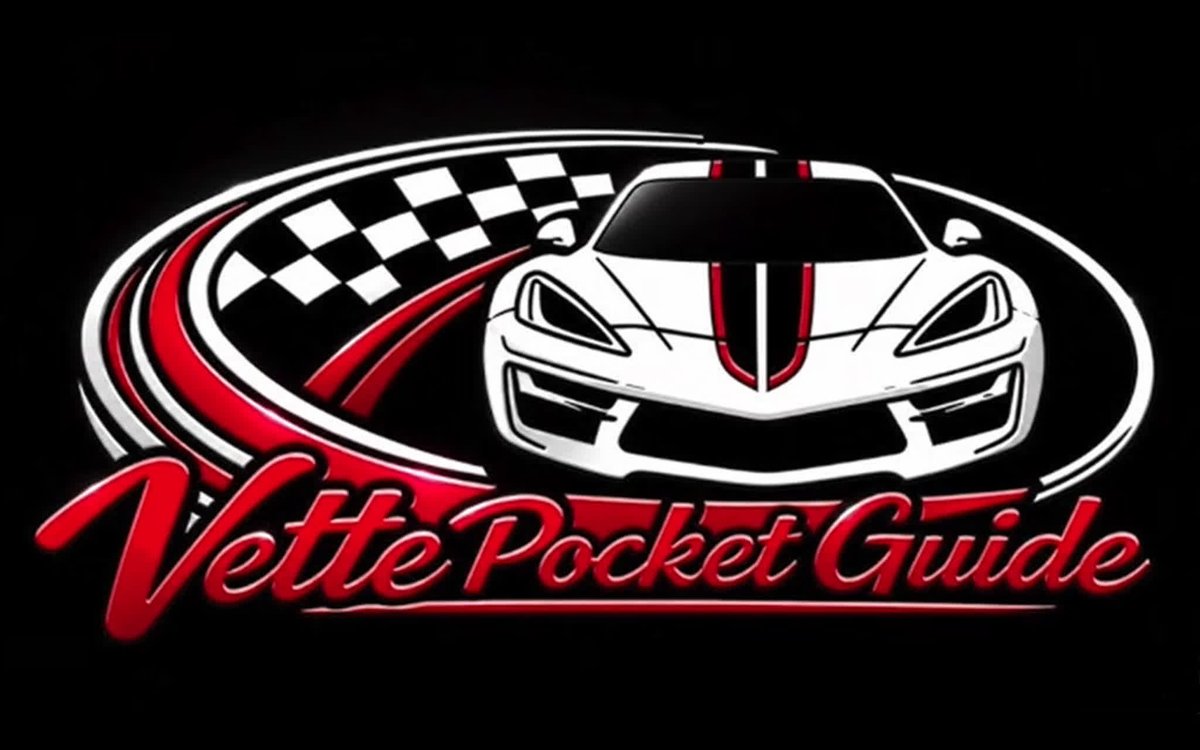 CorvetteBlogger tweet media