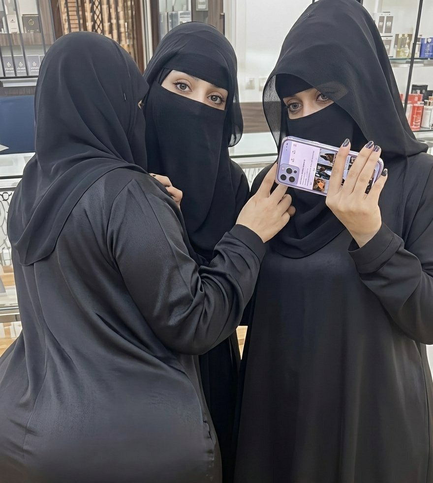 رُباب tweet media