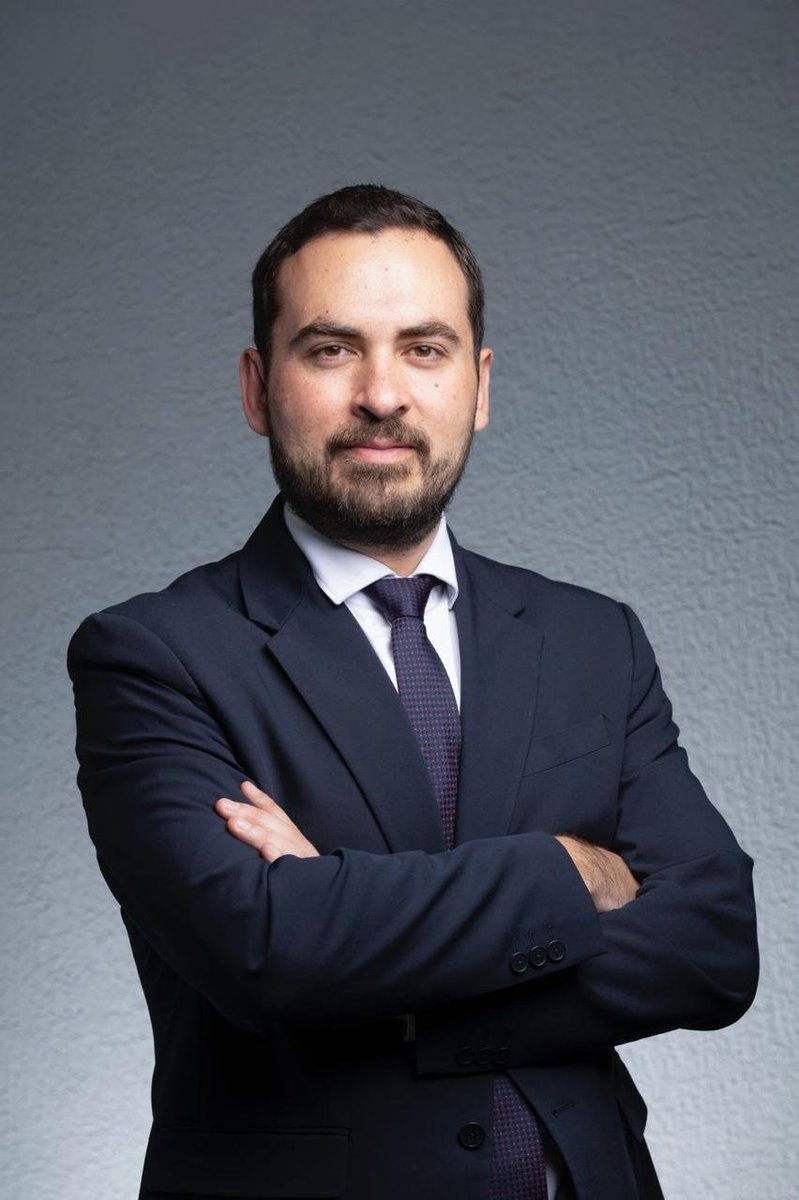 periodistafrg's tweet photo. - En el abanico del @PANGuanajuato para León, el caso de @AlanMarquezBe, diputado federal

Por imagen, arriba en sondeos

Los suyos lo definen como perfil con apertura y de altura de miras

Que también representa nuevos rostros en el PAN y decidido a grandes retos

En recta final https://t.co/lFqgO1tfk8