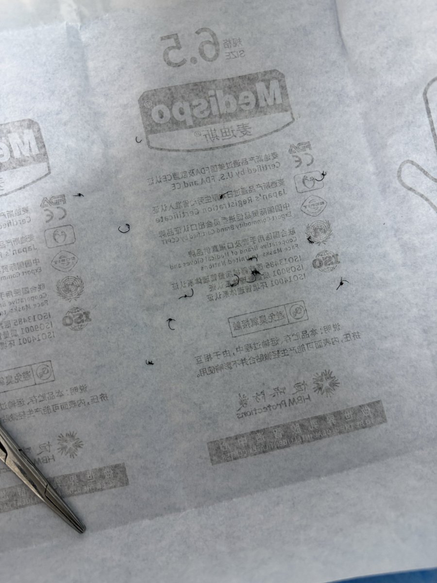 o99866's tweet photo. 分舌～终于拆线了 做了一点舌根的愈合处�� 等待客妹返图中 https://t.co/lQBmXL195x