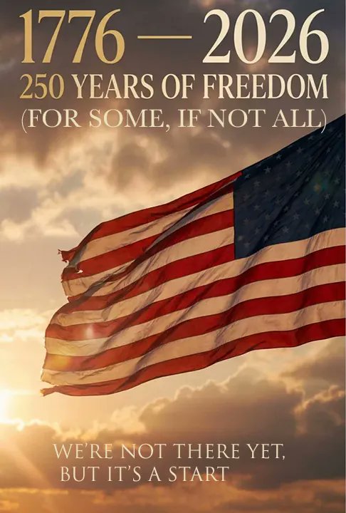 edgirardet's tweet photo. Our America's editor Bill Dowell takes a historical view of the US's 250th anniversary year in Global Geneva https://t.co/e9UYYpgkD5 https://t.co/MMkn7WkYPM