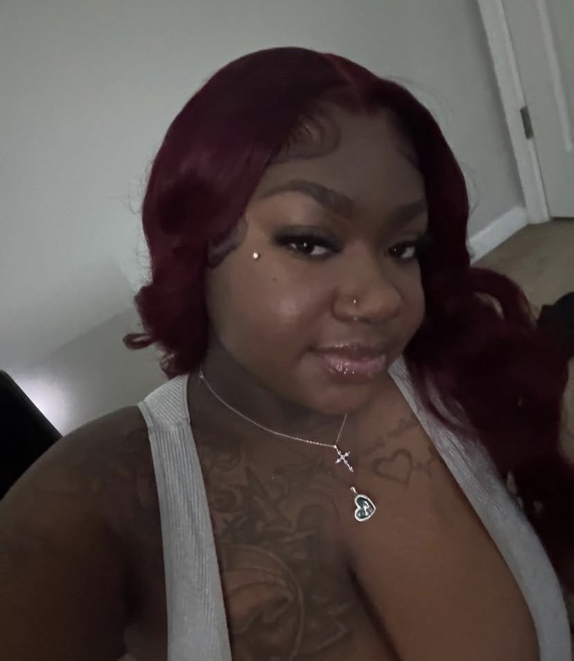 luvvjazzpt2's tweet photo. Good morning my luvs 🫶🏽
#beautiful #gorgeous #cute #pretty #StunningModel #stunning #explore #explorepage #fyp #fypシ゚viral #fypシ゚ #girl #Girlsss #sexy #trending #trending2026 #model #woman https://t.co/bz7Ur8sU0G