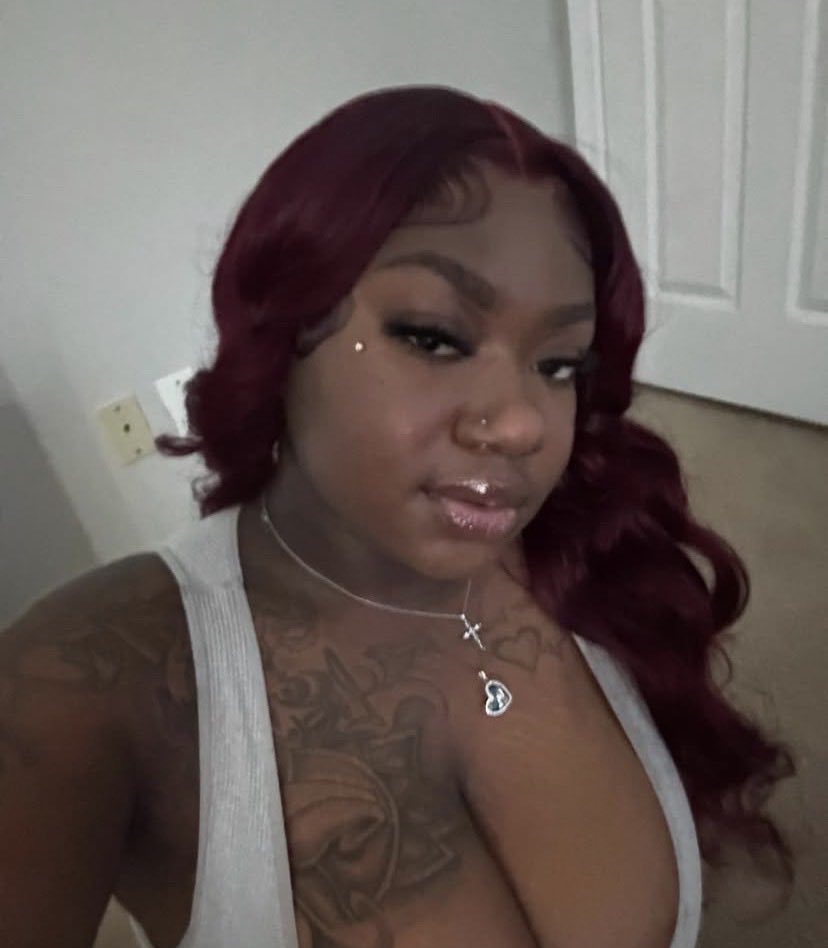 luvvjazzpt2's tweet photo. Good morning my luvs 🫶🏽
#beautiful #gorgeous #cute #pretty #StunningModel #stunning #explore #explorepage #fyp #fypシ゚viral #fypシ゚ #girl #Girlsss #sexy #trending #trending2026 #model #woman https://t.co/bz7Ur8sU0G