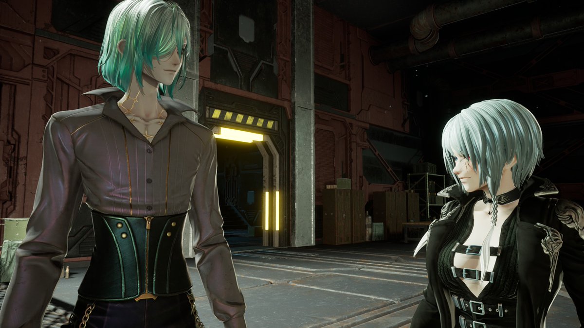 すてら☽FF14若葉さんはミュート推奨垢 tweet media