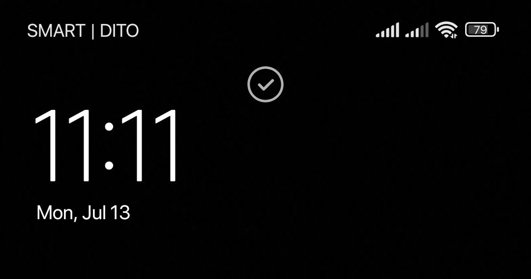 RymLuck's tweet photo. 11:11 @RymLuck 🫶🏻🍀✨ https://t.co/wpXlPs54SG