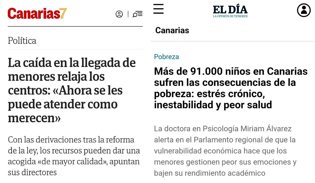 CanarioToday's tweet photo. Siempre me tendrán enfrente de quienes utilizan el dinero de todos para privilegiar a los extranjeros mientras abandonan a los españoles. Gobiernos como el de Canarias han convertido esa política en su prioridad.

Hay que acabar con estas mafias. https://t.co/HZJPh4XRk9