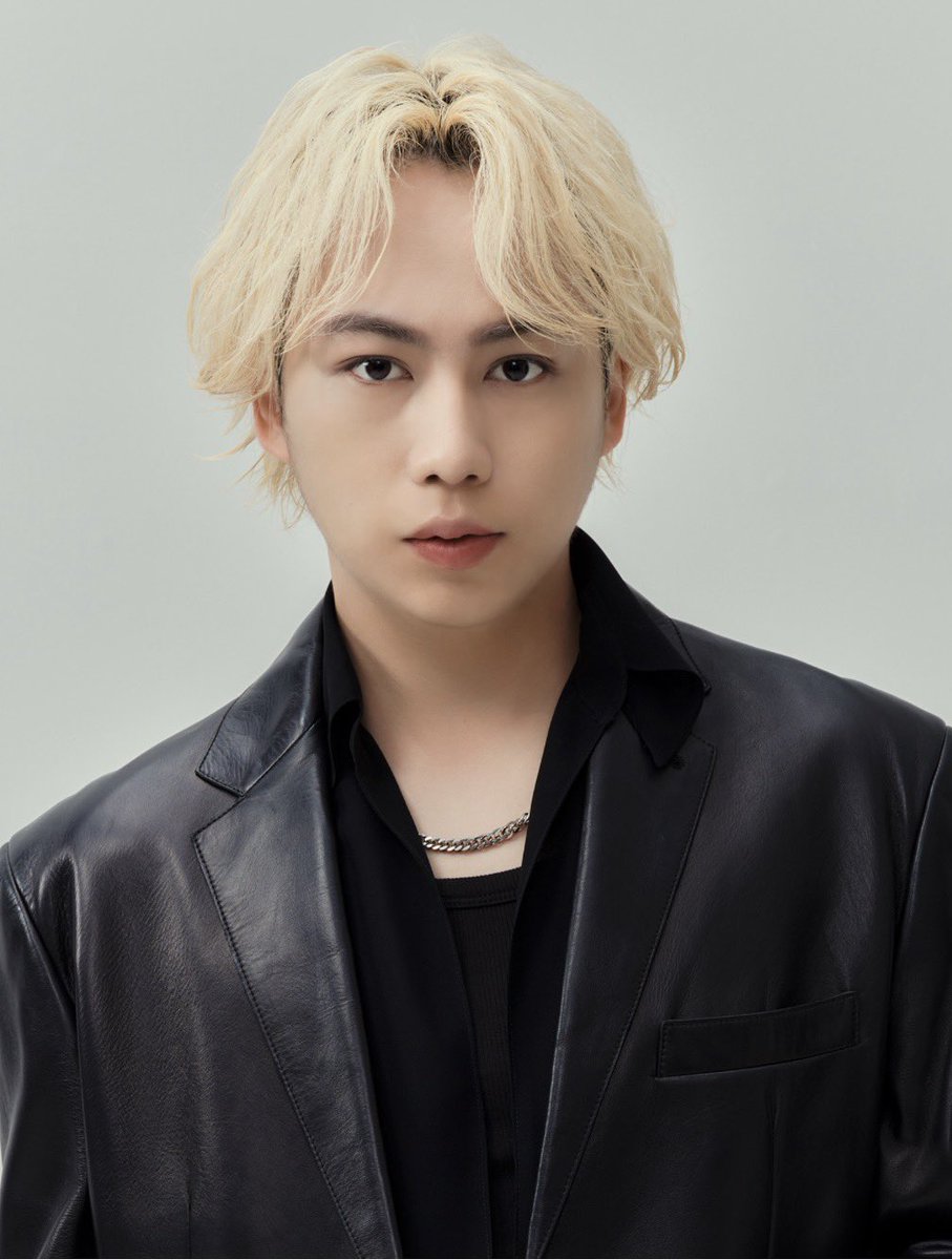 ___yk52n's tweet photo. イケメンすぎて蕩ける🫠🫠🫠 https://t.co/E6iekVP9Lj