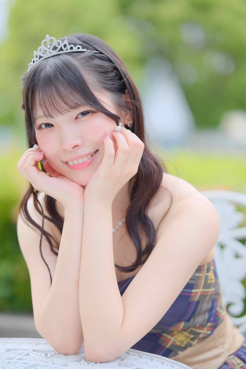 miku_fiorephoto's tweet photo. 目が合った⸝⸝꙳

 #portrait  #被写体 #ポートレート #撮影会 https://t.co/Kh4yVhbF2I