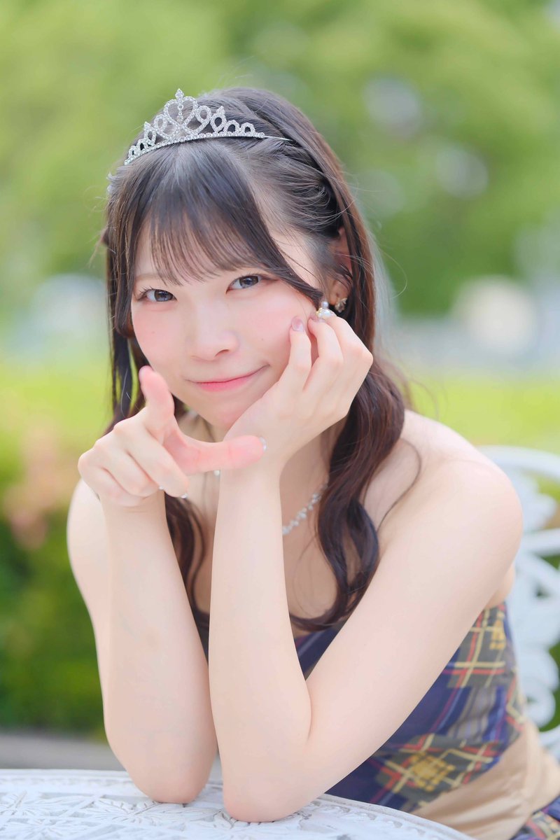 miku_fiorephoto's tweet photo. 目が合った⸝⸝꙳

 #portrait  #被写体 #ポートレート #撮影会 https://t.co/Kh4yVhbF2I