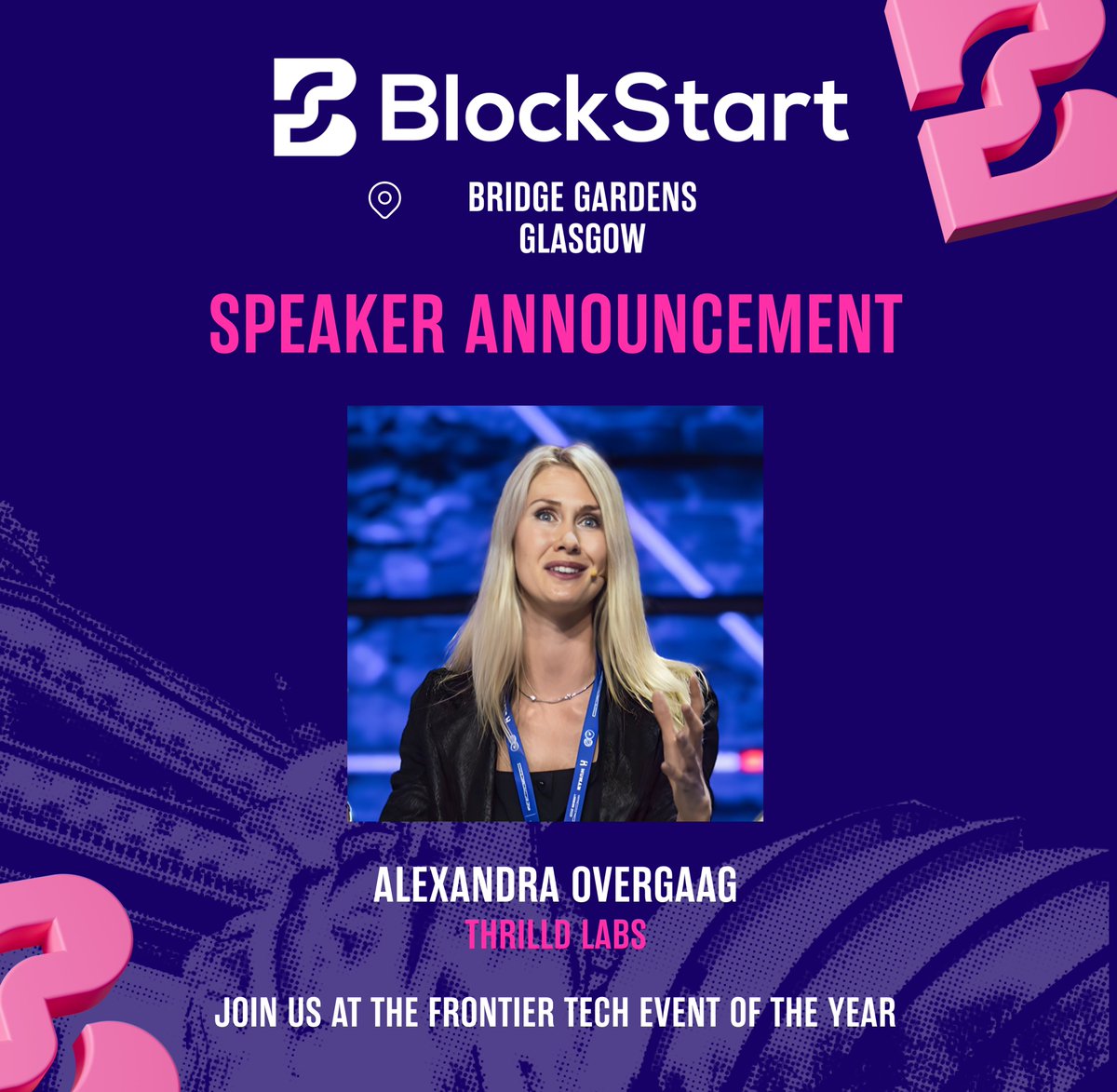 BlockStartScot tweet picture