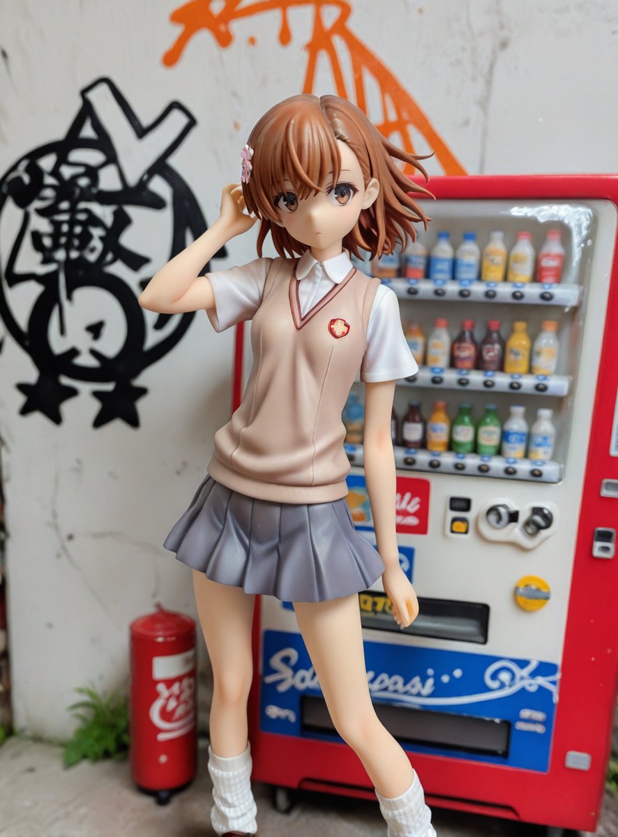 超魔改造フィギュア (@Makaizo_figure) / Posts / X