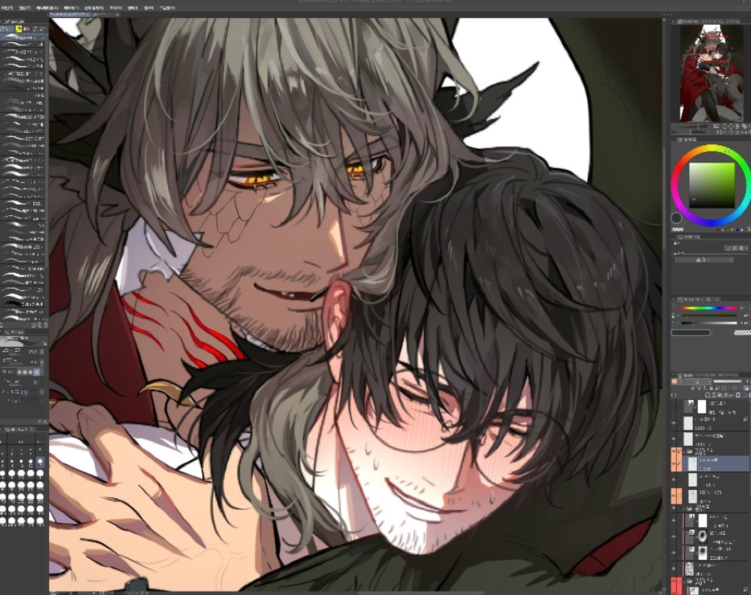 YONYON__E's tweet photo. #OC  
🐉👓🐉👓🐉👓 https://t.co/xiFYgKBLWd