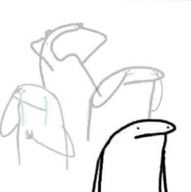 IyaZac's tweet photo. no no no no don't fight pls im skerd https://t.co/Qy0cypelAE