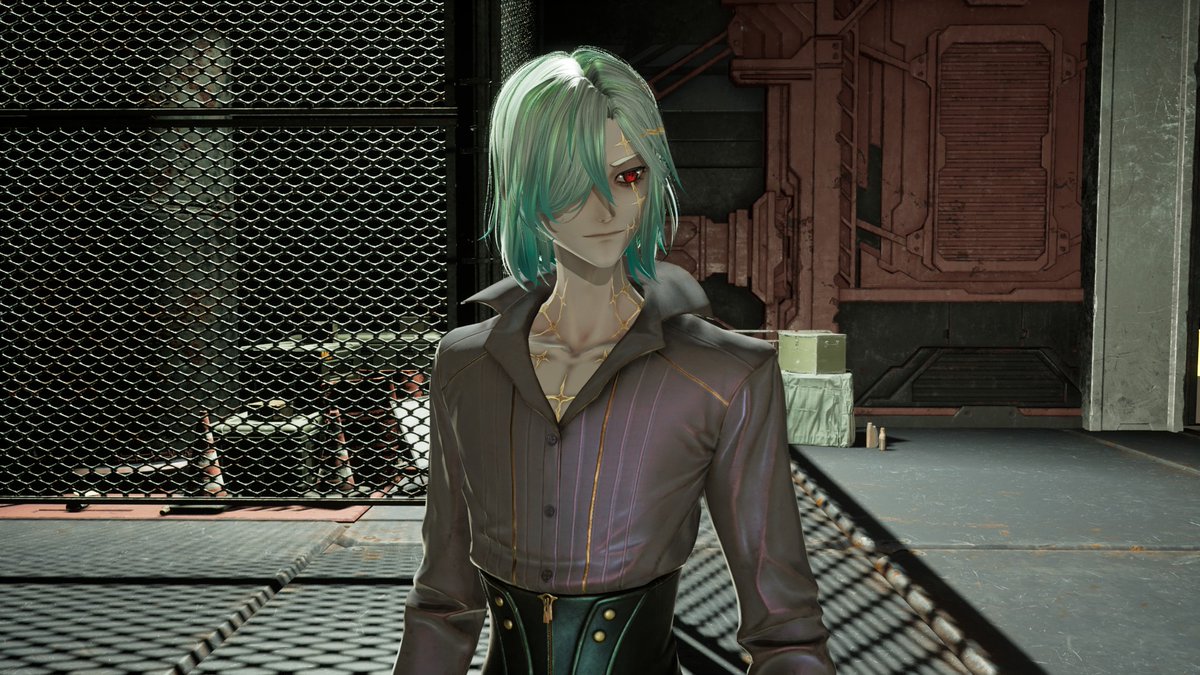 すてら☽FF14若葉さんはミュート推奨垢 tweet media
