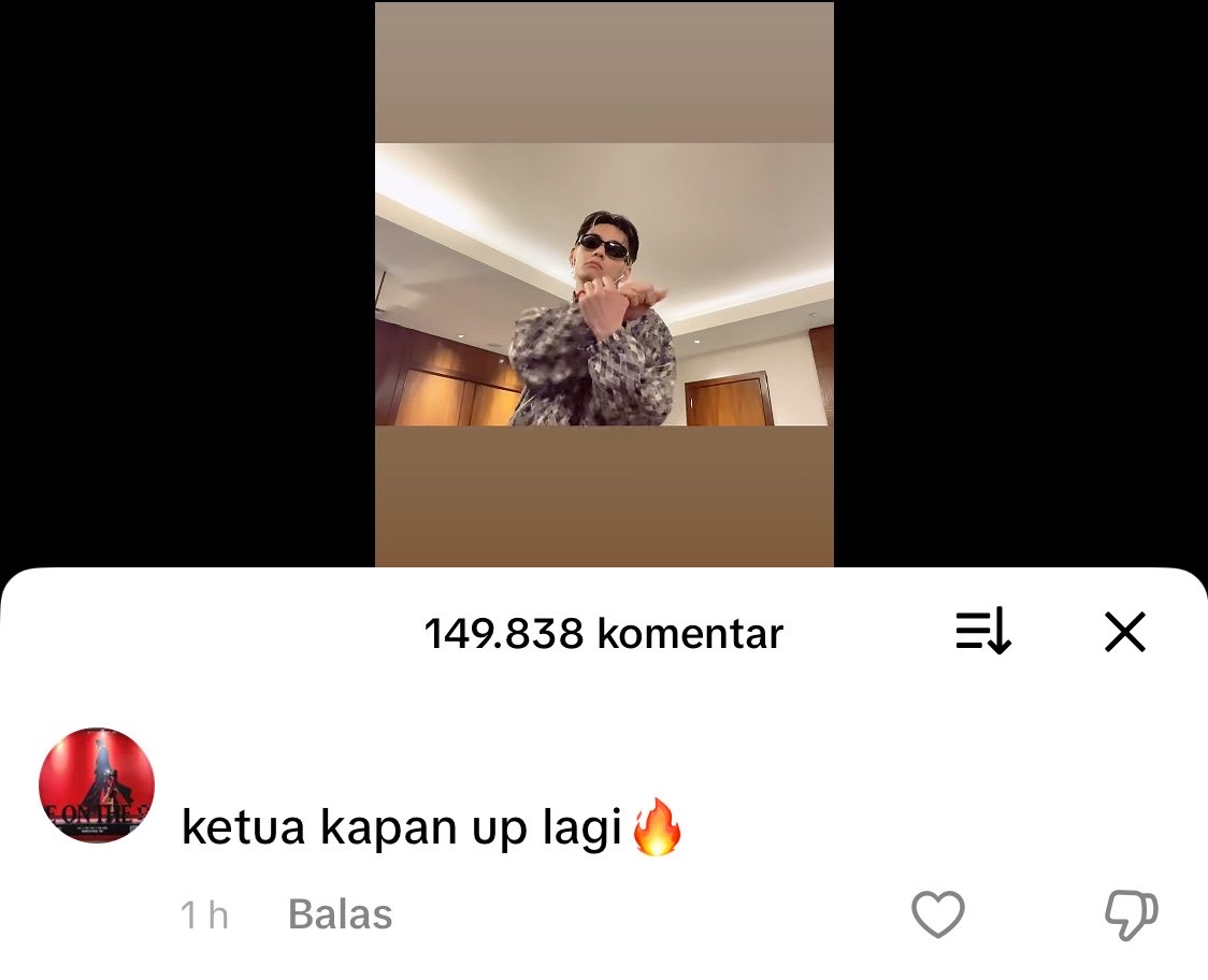 raethv SEEING BTS IN JKT tweet media