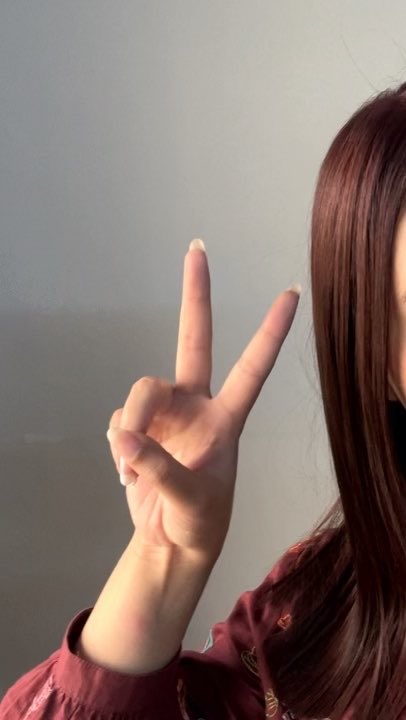 slayeddmyself's tweet photo. alright here it is! i’m in my red hair era now😋 https://t.co/eIuvZroZtR