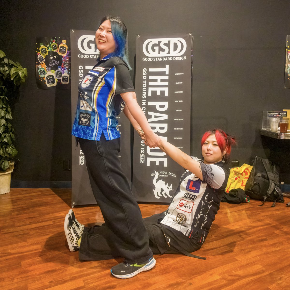 Hiroshi (ひろぽん)🎯 (@hiro1102) / Posts / X