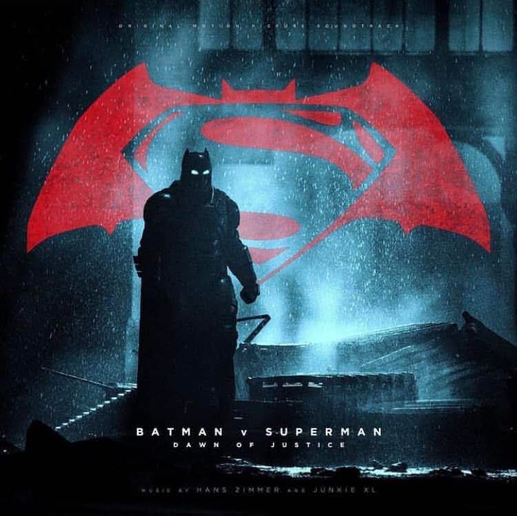 Ravi7IND's tweet photo. Batman vs Superman is a misunderstood masterpiece. 
#RestoreTheSnyderVerse https://t.co/JhlYTA3sMt